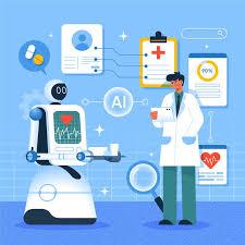 Certificate in AI healthcare